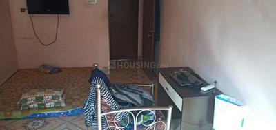 Gallery Cover Image of 300 Sq.ft 1 BHK Independent House for buy in Kandivali West for 7200000