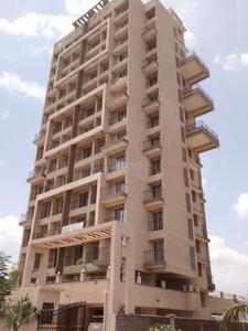 Gallery Cover Image of 1050 Sq.ft 2 BHK Apartment for buy in Harmony Anant Heights, Taloja for 5600000