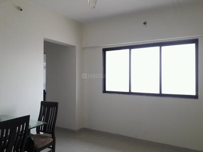 1 BHK Apartment