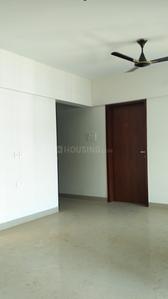 Gallery Cover Image of 635 Sq.ft 1 BHK Apartment for rent in Gemini Grand Bay, Manjari Budruk for 12000
