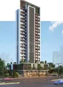 1 BHK अपार्टमेंट