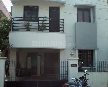 3 BHK Independent Floor