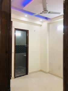 1 BHK Independent Floor