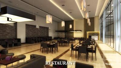 4 BHK अपार्टमेंट