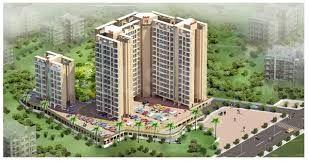 2 BHK अपार्टमेंट