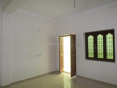 1 BHK Independent House