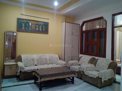 1 BHK Independent House