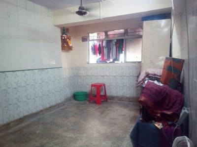 Gallery Cover Image of 330 Sq.ft 1 RK Apartment for buy in Vasai West for 2000000
