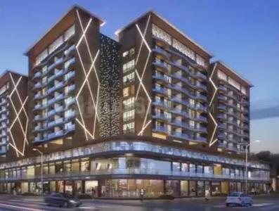 3 BHK Apartment