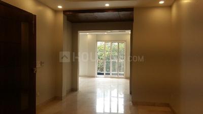 3 BHK Independent Floor
