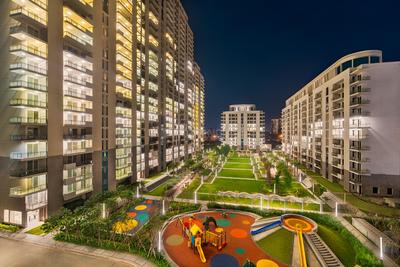 3 BHK Apartment