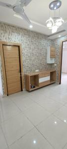 2 BHK Independent Builder Floor