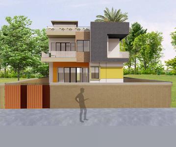 3 BHK Villa