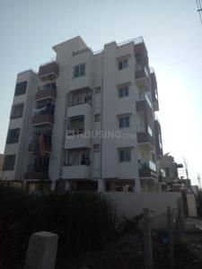 3 BHK Apartment