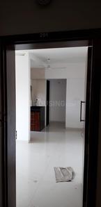 1 BHK Apartment
