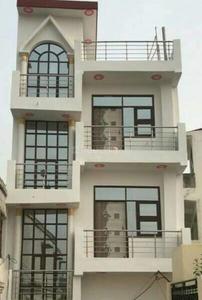 Gallery Cover Image of 630 Sq.ft 1 BHK Independent House for rent in Noida Extension for 10000
