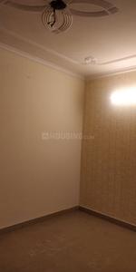 Gallery Cover Image of 405 Sq.ft 1 BHK Independent Floor for buy in Lado Sarai for 1800000