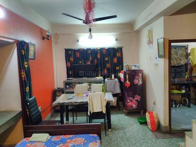 Gallery Cover Image of 940 Sq.ft 2 BHK Apartment for buy in Kaikhali for 3600000