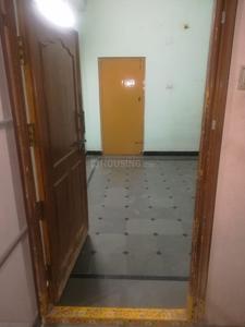 Gallery Cover Image of 570 Sq.ft 1 BHK Independent Floor for rent in Gaddi Annaram for 7000