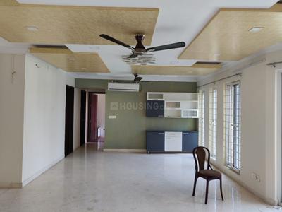 Gallery Cover Image of 2358 Sq.ft 3 BHK Apartment for buy in Royapettah for 32000000