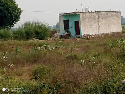 Gallery Cover Image of Sq.ft Residential Plot for buy in Neharpar Faridabad for 1400000