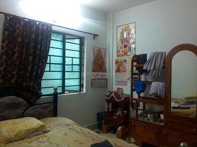 Gallery Cover Image of 301 Sq.ft 1 RK Apartment for buy in Arapanch for 680000
