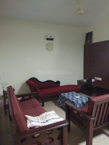 Gallery Cover Image of 1300 Sq.ft 2 BHK Apartment for buy in Thiruvanmiyur for 14000000