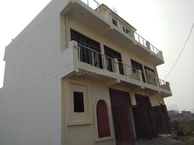 Gallery Cover Image of 644 Sq.ft 1 BHK Independent House for buy in Noida Extension for 2700000