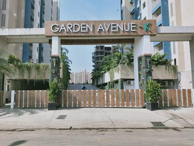 2 BHK Apartment