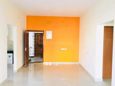 2 BHK Independent House