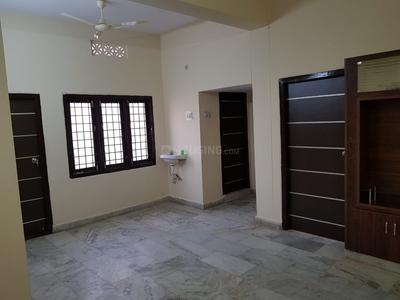 Gallery Cover Image of 1000 Sq.ft 2 BHK Apartment for buy in Mallapur for 3500000