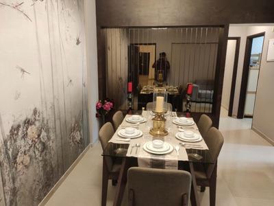 2 BHK Apartment