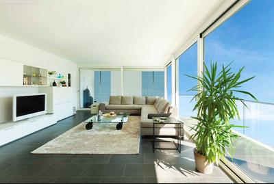 Gallery Cover Image of 1430 Sq.ft 2 BHK Apartment for buy in Wadala for 32500000