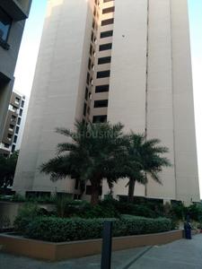 4 BHK Apartment