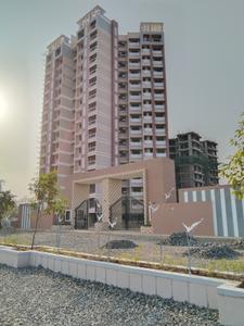 Gallery Cover Image of 910 Sq.ft 2 BHK Apartment for buy in Lodha Panacea I, Dombivli East for 5600000