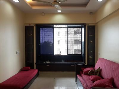 1 BHK Apartment