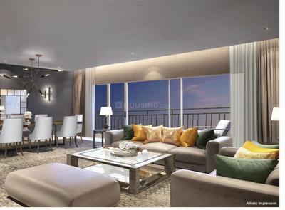 3 BHK Apartment