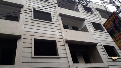 Gallery Cover Image of 650 Sq.ft 2 BHK Apartment for buy in Uttarpara for 1350000