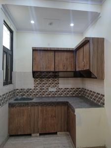 Gallery Cover Image of 700 Sq.ft 2 BHK Apartment for buy in Govindpuram for 1385408