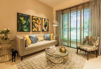 3 BHK Apartment