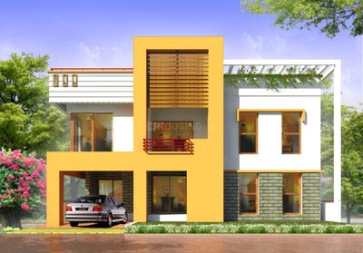 3 BHK Independent House
