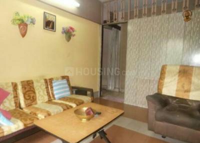 2 BHK Apartment