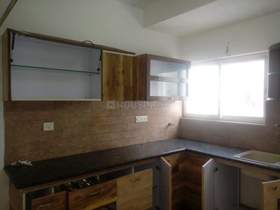 Gallery Cover Image of 1282 Sq.ft 3 BHK Apartment for buy in Guduvancheri for 5700000