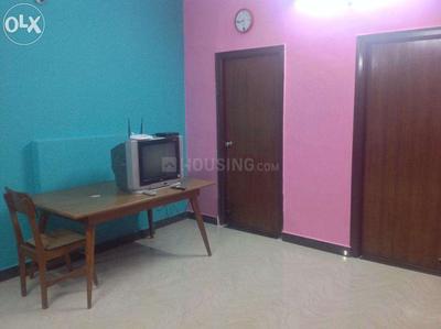 Hall Image of Sai O Nella Residences in Sanjaynagar