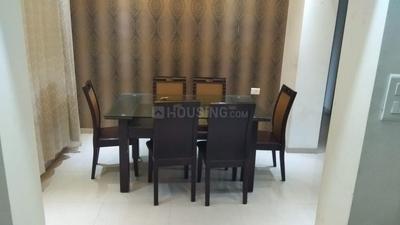1 RK Apartment