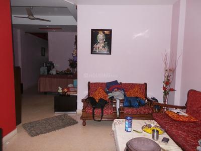 2 BHK Independent Floor