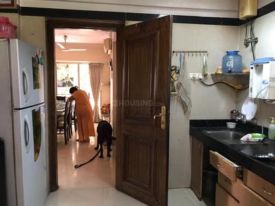 Gallery Cover Image of 2300 Sq.ft 4 BHK Independent Floor for buy in Juhu for 150000000