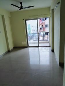 Gallery Cover Image of 1200 Sq.ft 3 BHK Independent Floor for buy in Loharuka Green Heights, Rajarhat for 6000000
