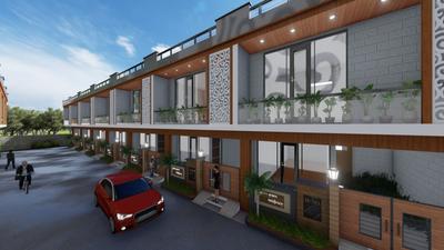 4 BHK Villa
