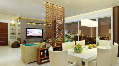 4 BHK Apartment